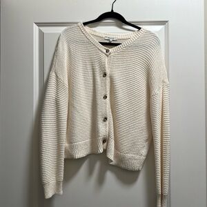 Madewell Cardigan